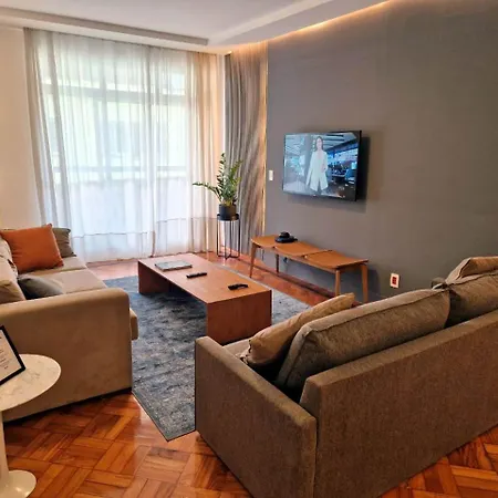 Deluxe Copa 3 Suites